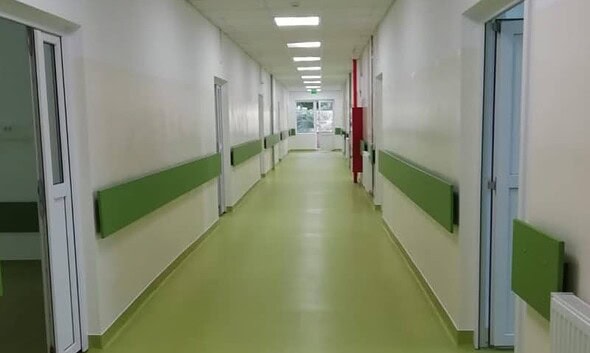 spital