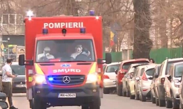 transport roman coronavirus