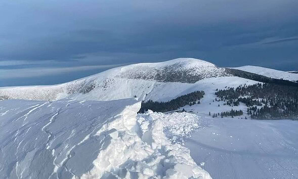 zapada iarna munte meteo vremea