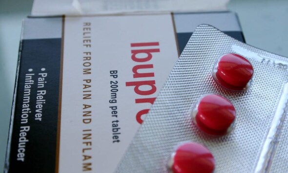 ibuprofen