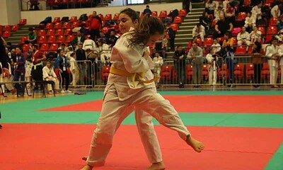 judoka