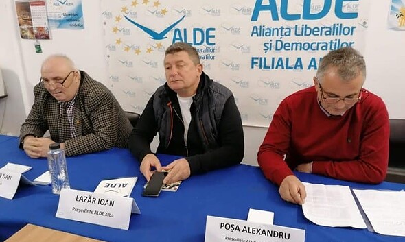 alde