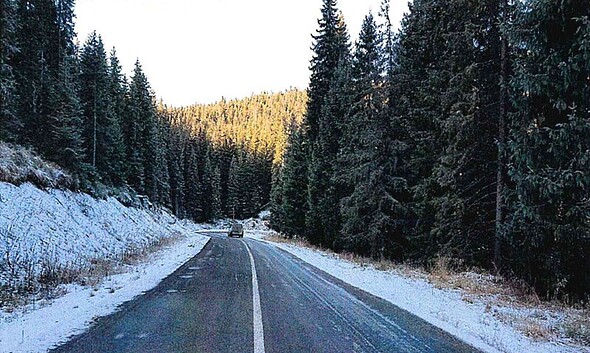 iarna vremea meteo prognoza meteo vremea in weekend alba