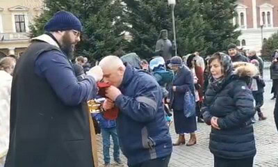 impartasanie coronavirus