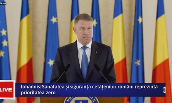 iohannis