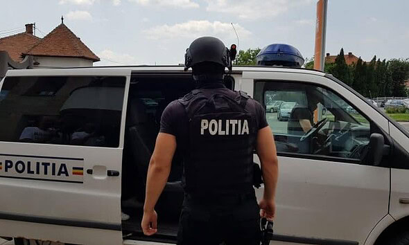 mascati, politie