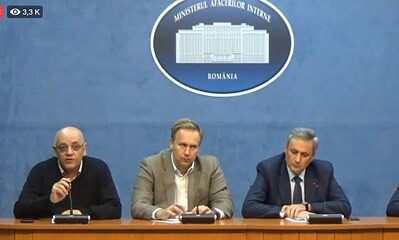 ministri declaratii coronavirus