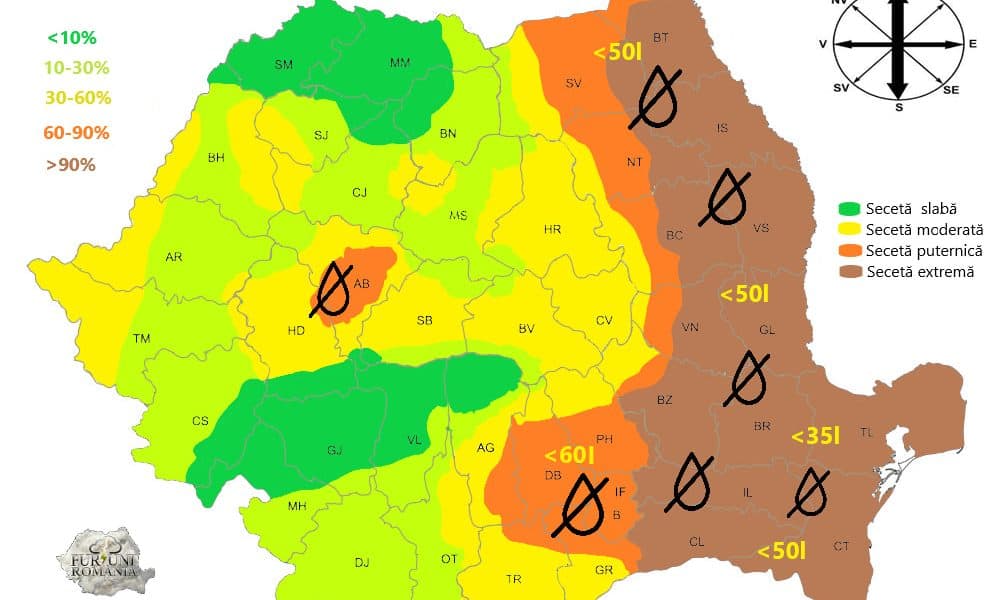 Seceta Romania