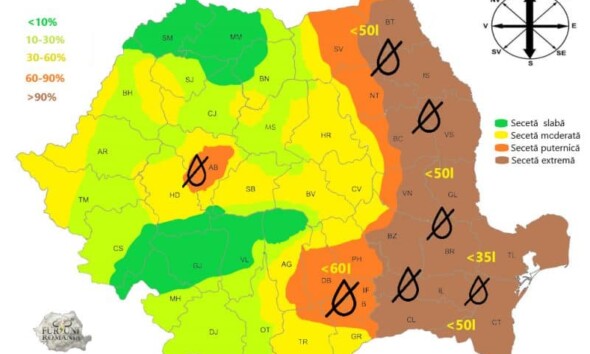 Seceta Romania