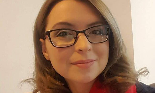 gabriela lacatus