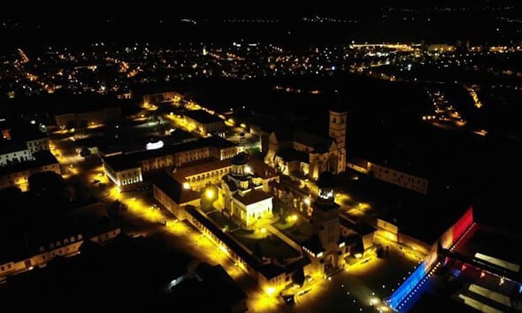 catedrala vremea meteo paste