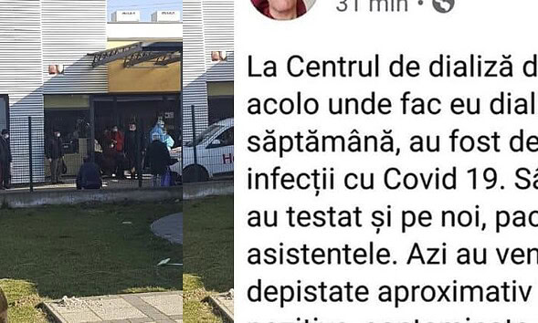 domsa dializa