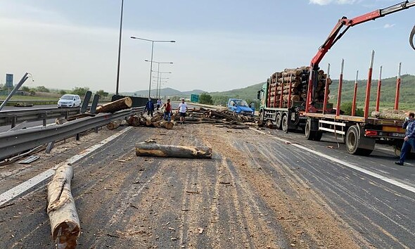 accident a1