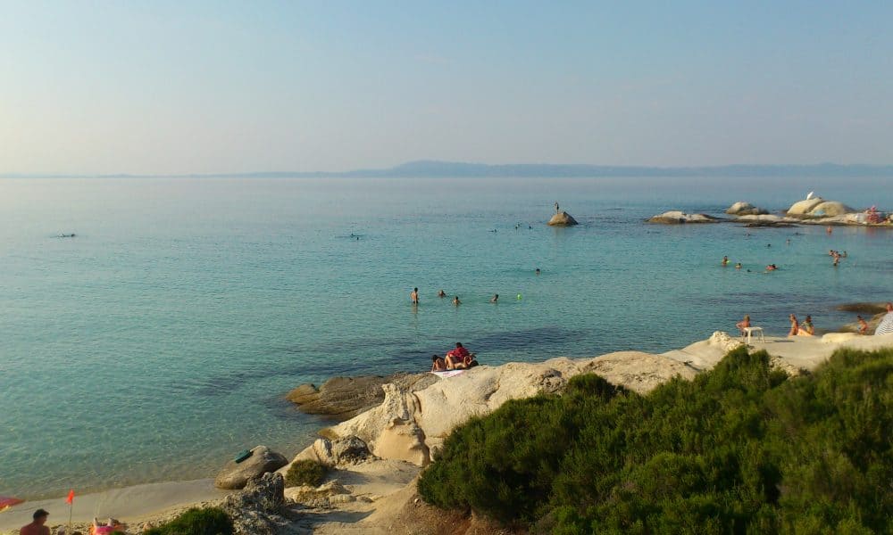 Διακοπές στην Ελλάδα 2022: Ταξιδιωτικοί κανόνες ανακοινώθηκαν από τις ελληνικές αρχές για τη νέα σεζόν.  Ποιοι περιορισμοί έχουν αφαιρεθεί