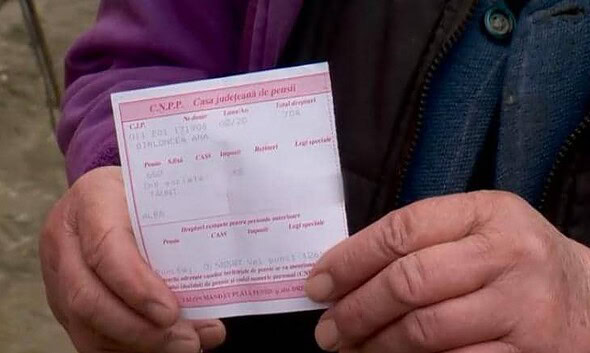 Când se plătesc pensiile în septembrie