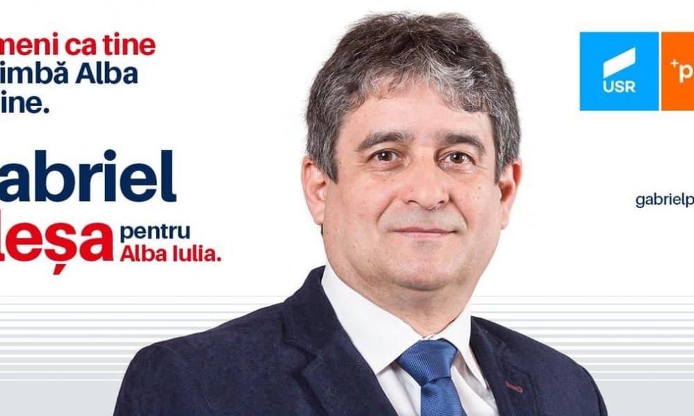 pitch money once again Comunicat Gabriel Pleșa către Gabriel Lupea: Nu te lăsa mânjit de cei care  au distrus ultima fărâmă de liberalism în Alba Iulia - Alba24