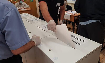 Calendar alegeri 2024