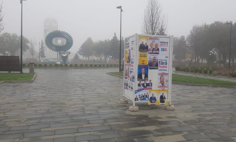 Sondaj CURS Pentru Alegerile Parlamentare Din 2024. Câte Procente Ar ...