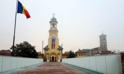 vremea la Alba Iulia