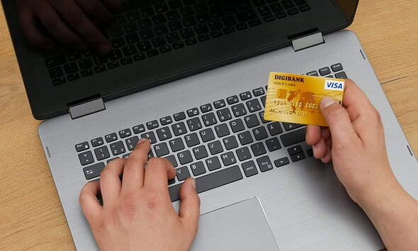 online banking card pixabay free