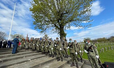 ziua veteranilor