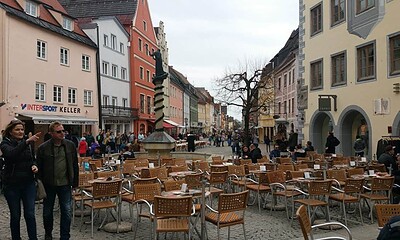 Câți români sunt în Diaspora