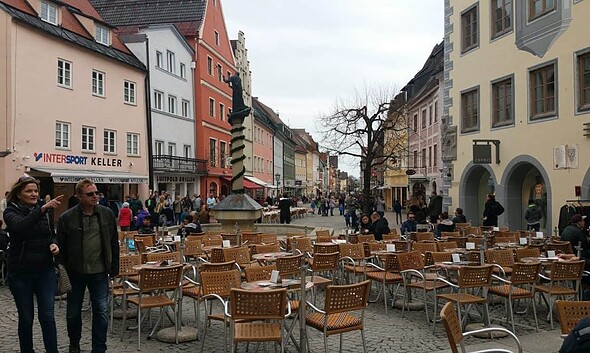 Câți români sunt în Diaspora