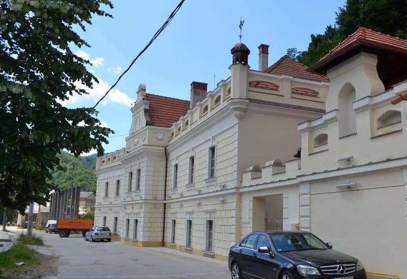 VINERI: Primăria Zlatna inaugurează clădirea modernizată a Casei de cultură  ”Horea Popescu”. PROGRAMUL evenimentului - Alba24