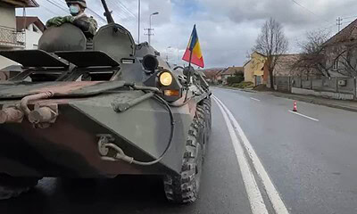 Care este cea mai mare pensie din Armata Română