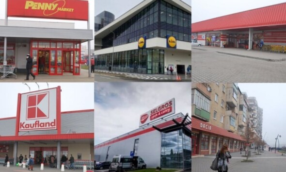 magazine craciun program