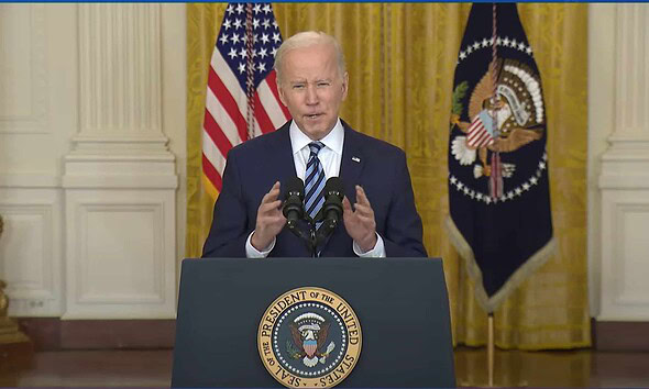 Joe Biden s-a retras