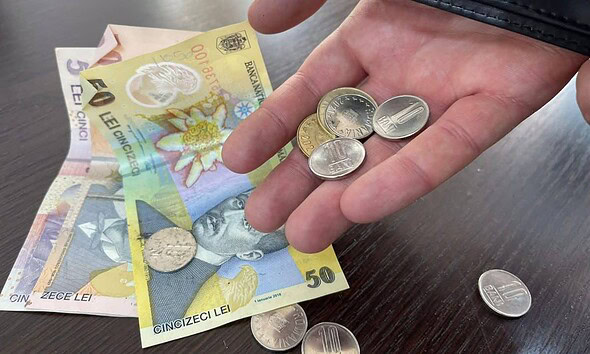 Cât timp poți fi plătit cu salariul minim