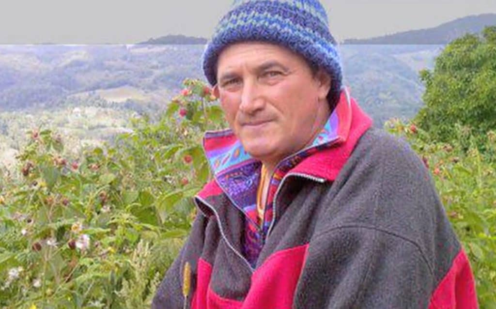 Liderul sectei Copiii Soarelui, Ardelean Fărcaș, a murit în spital