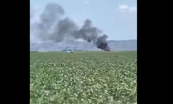 Sursă foto: Buzz News captura video