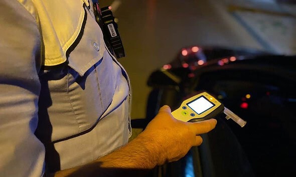 Șoferii pot solicita al doilea control