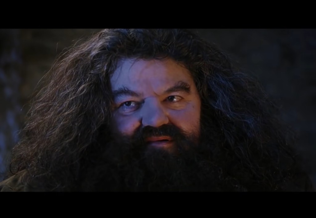 A Murit Hagrid Din Harry Potter. Actorul Robbie Coltrane Avea 72 De Ani ...