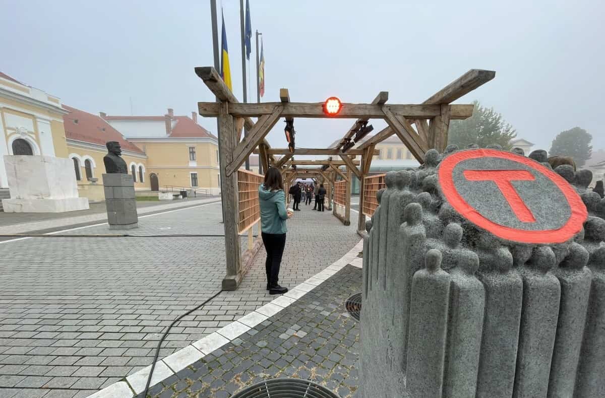 Via Transilvanica dă startul sezonului de drumeții 2026. O porțiune superbă din traseu trece prin județul Alba