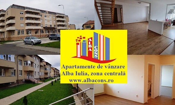 Alba Cons S.A. aniversează 25 de ani de activitate