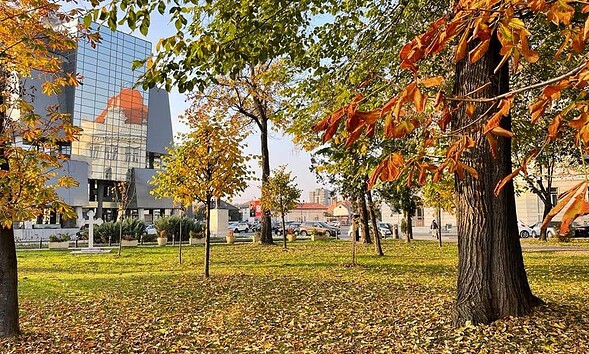 toamna vremea prognoza meteo