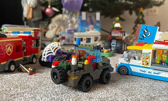 Idei de cadouri de Crăciun