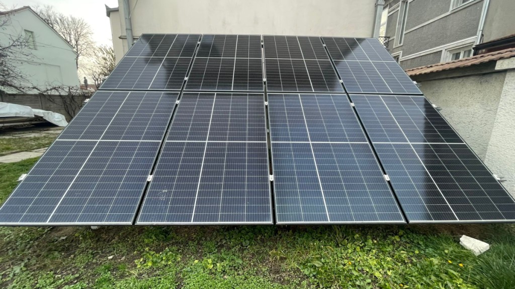 Casa Verde Fotovoltaice 2023 Din 2 mai începe înscrierea