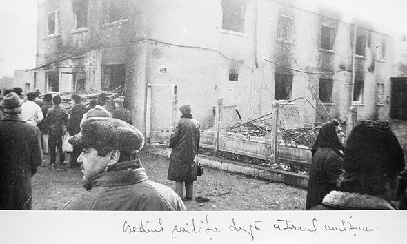 Foto: Virgil Poenaru