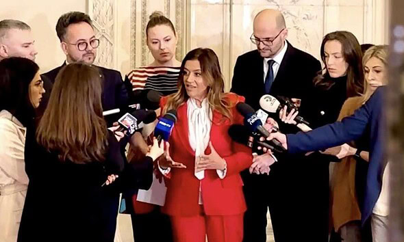 gravide, ghiseu prioritate