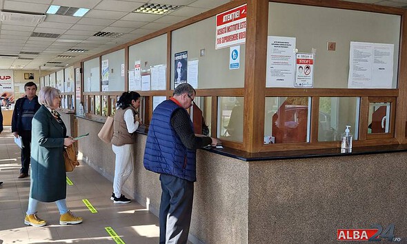 Când intră pensiile pe iulie 2024