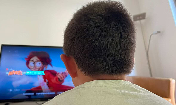 Apare o nouă televiziune pentru copii