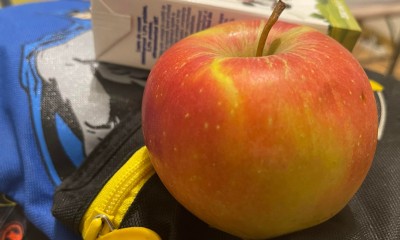 De ce sunt sănătoase merele