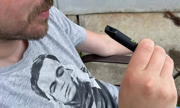 Țigările electronice vor fi accizate în funcție de nivelul de nicotină