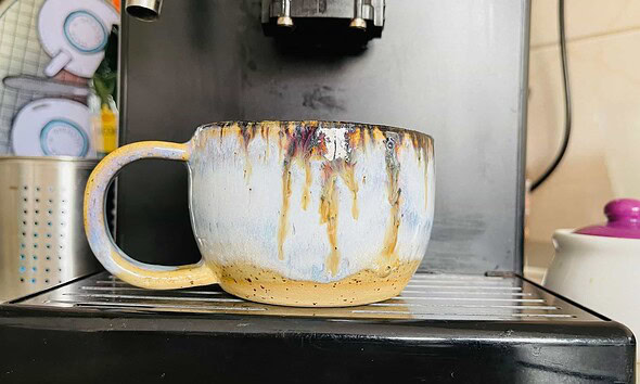 diferența dintre Arabica și Robusta