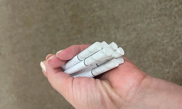 tigara scumpire tutun tabac