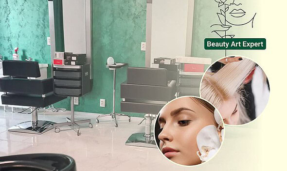 Salon Beauty Art Expert Alba Iulia